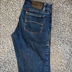 Armani Exchange Jeans